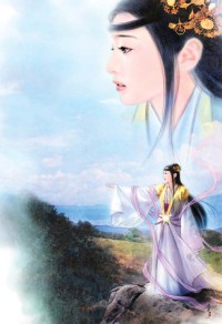变身女明星