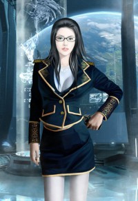 亿万贵族:黑帝新娘难征服