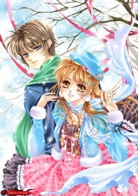 傾城雪蒼茫