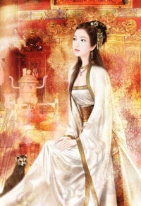 将军公爹