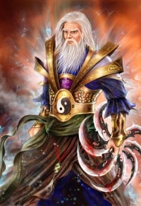 瓦洛兰大陆之异世英雄