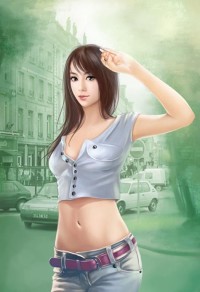 绕床弄娇妻