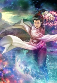 从斗罗开始拒绝女神