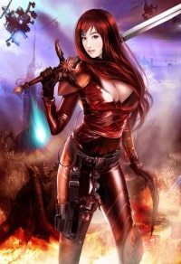 角鸮与夜之王