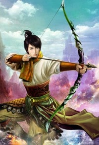 魔意荡天