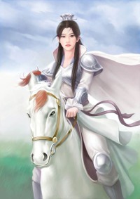 当女人穿到男男兽人的世界