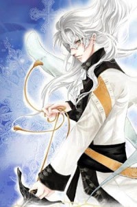向晚意未明