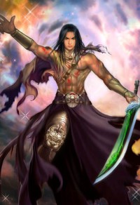 玄天战尊