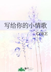 写给你的小情歌