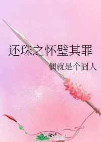 还珠之怀璧其罪